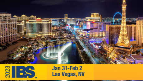 POLARKON AŞ_IBS LAS VEGAS NEWS HEADER